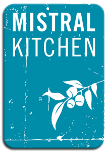 MistralKitchen gift card