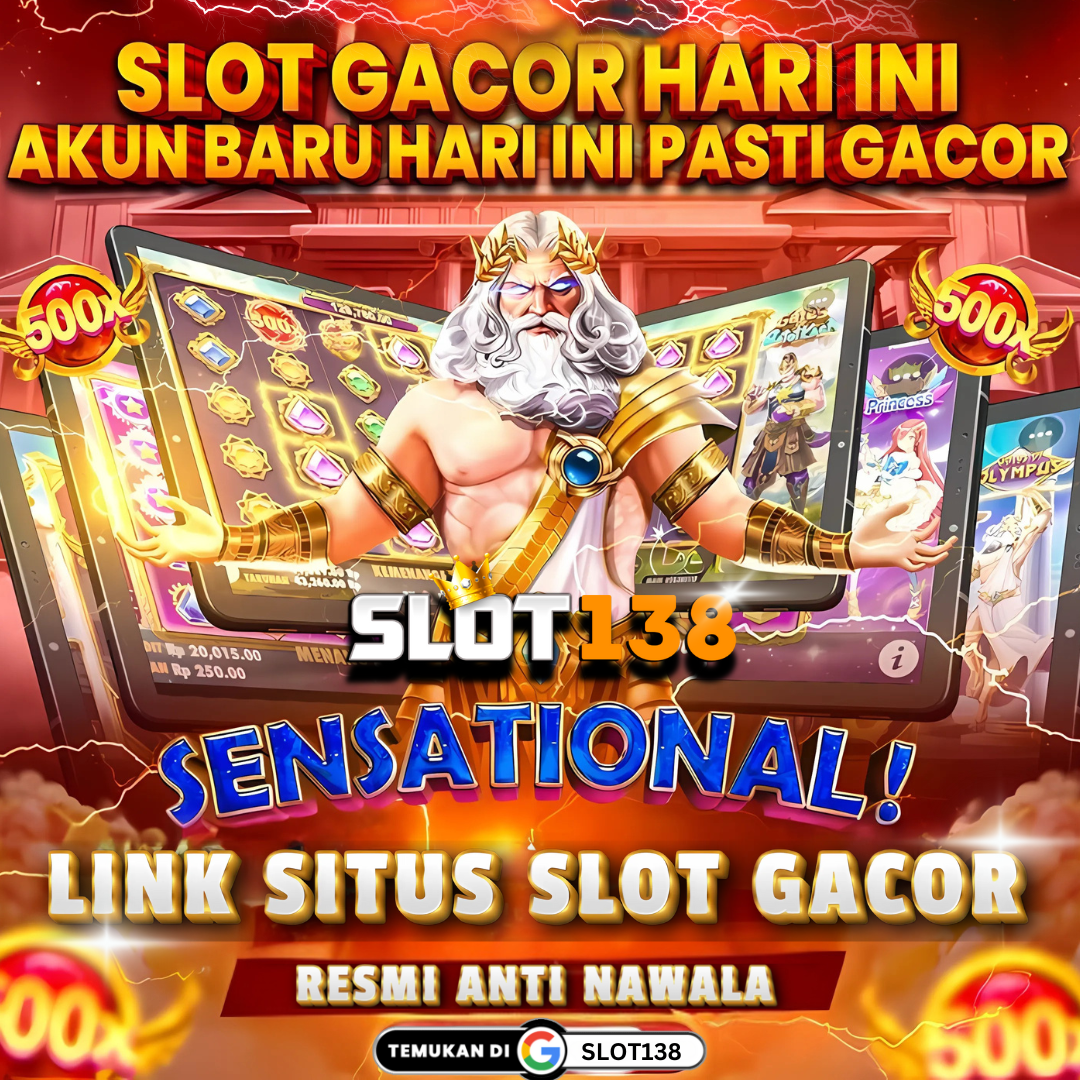 SLOT138